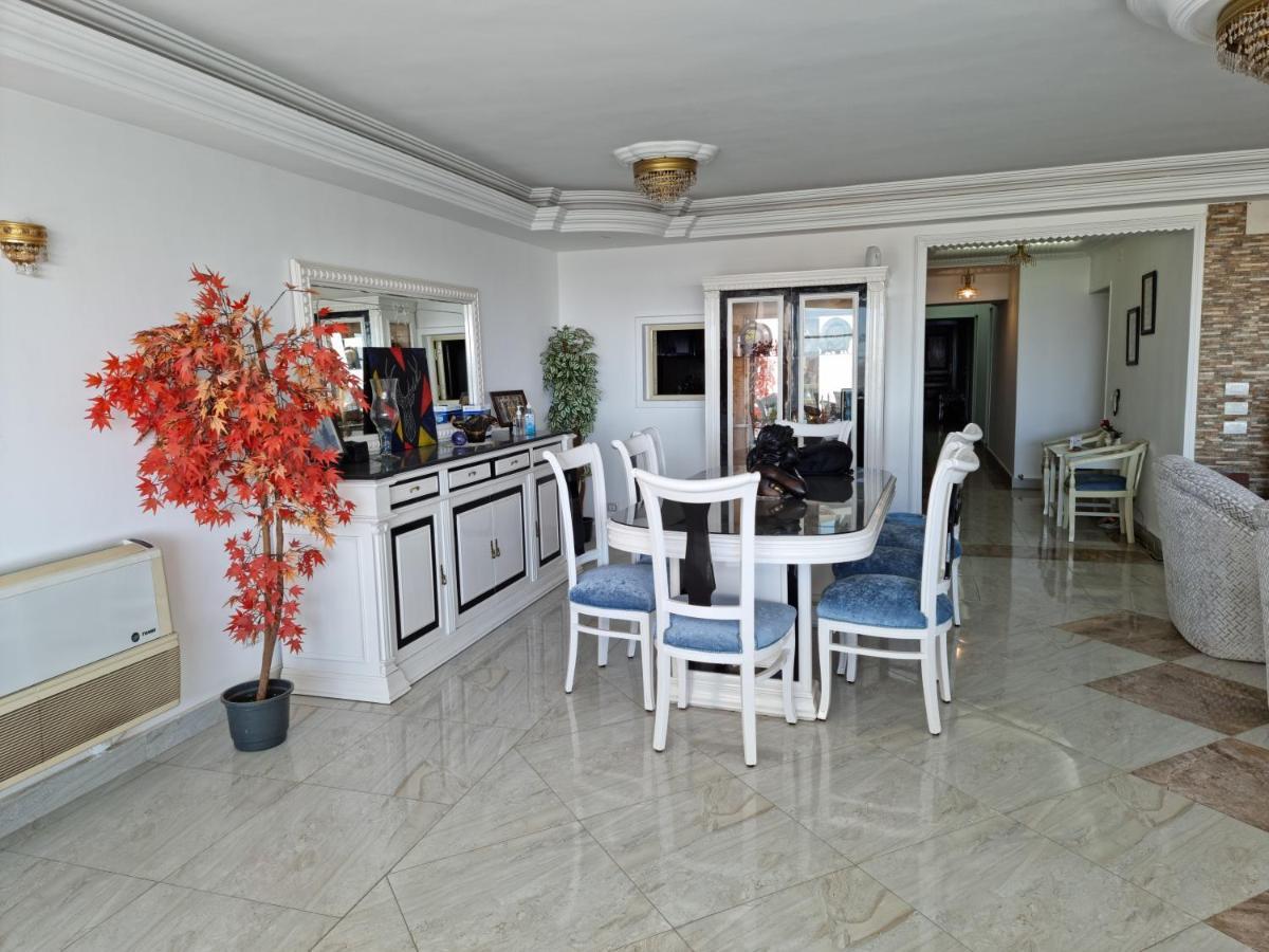 Amazing Nile View And Pyramids Apartment Kahire Dış mekan fotoğraf