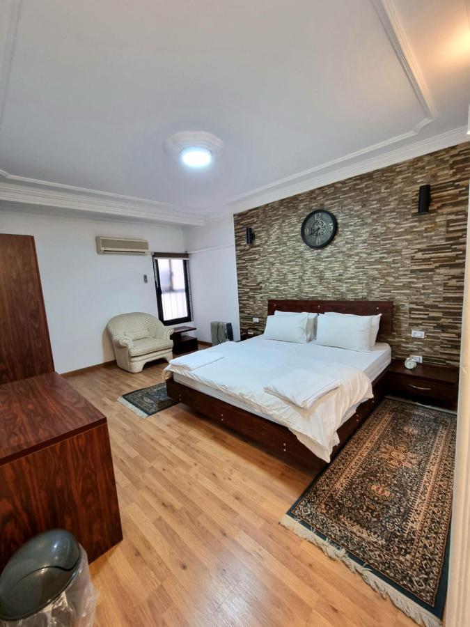 Amazing Nile View And Pyramids Apartment Kahire Dış mekan fotoğraf